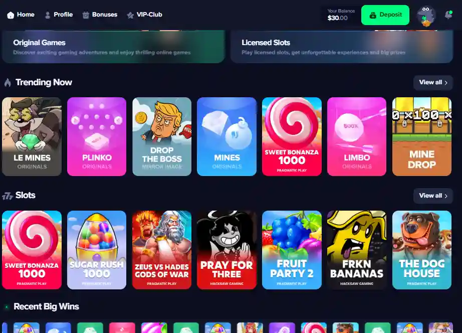 Tivapex Game App